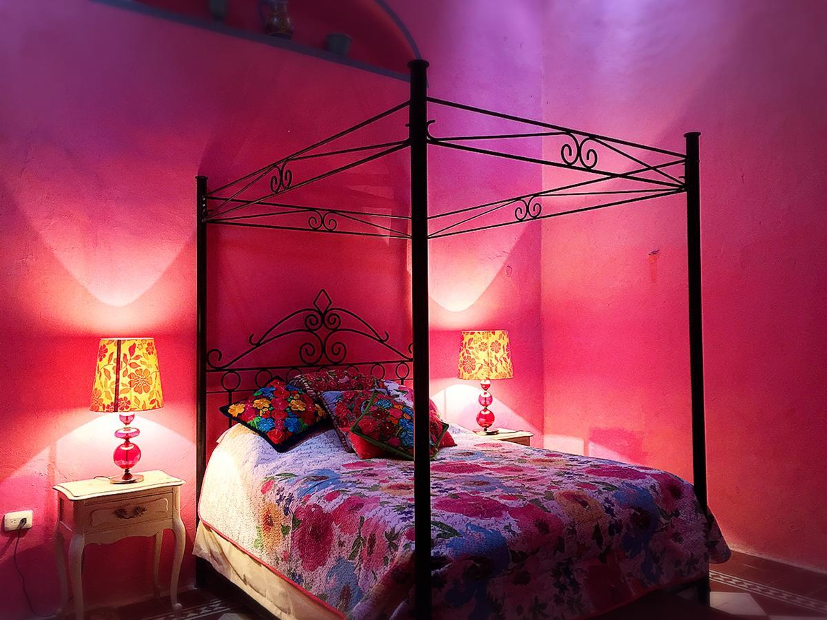 Hotel Casa Catrina&Diego Mérida Zimmer foto