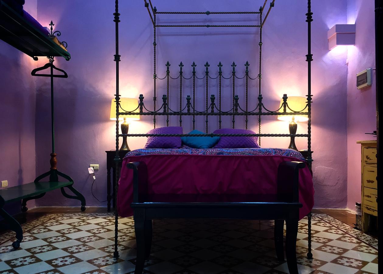 Hotel Casa Catrina&Diego Mérida Zimmer foto