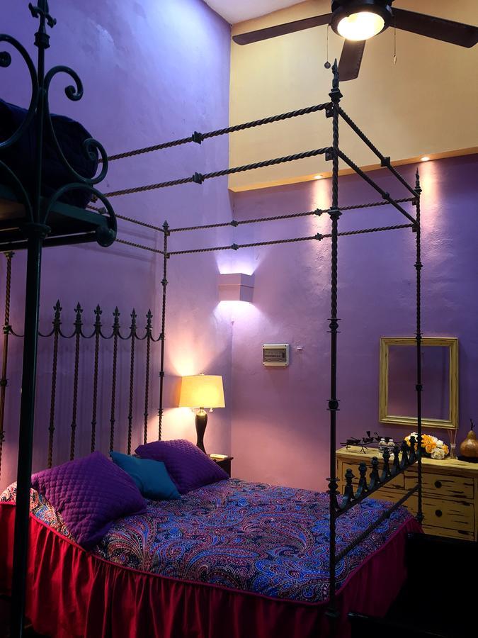 Hotel Casa Catrina&Diego Mérida Zimmer foto