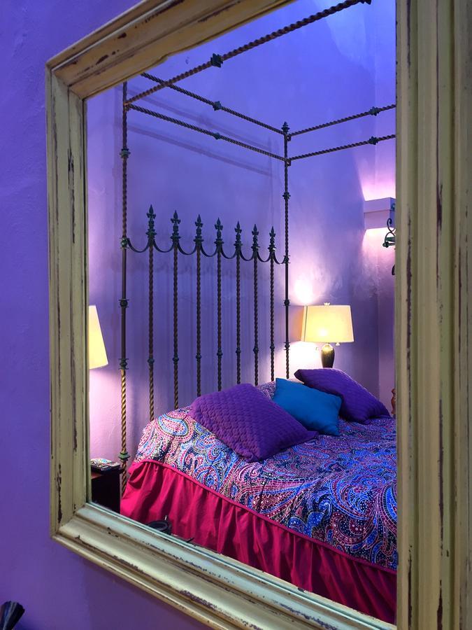 Hotel Casa Catrina&Diego Mérida Zimmer foto