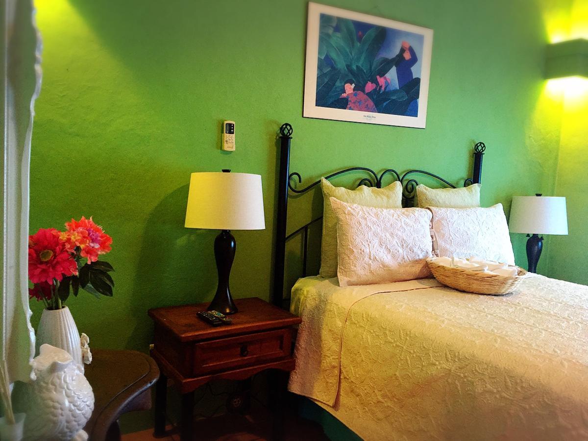 Hotel Casa Catrina&Diego Mérida Zimmer foto