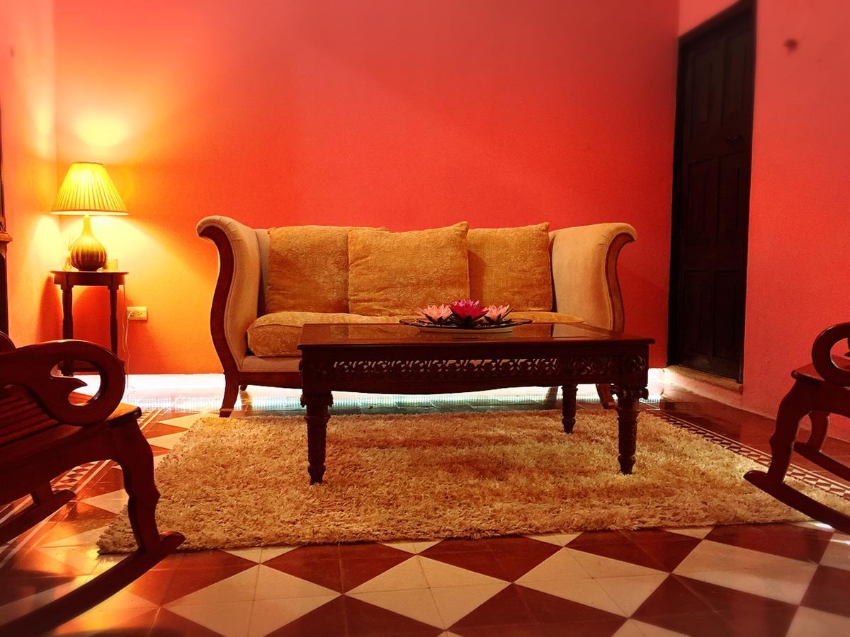 Hotel Casa Catrina&Diego Mérida Zimmer foto